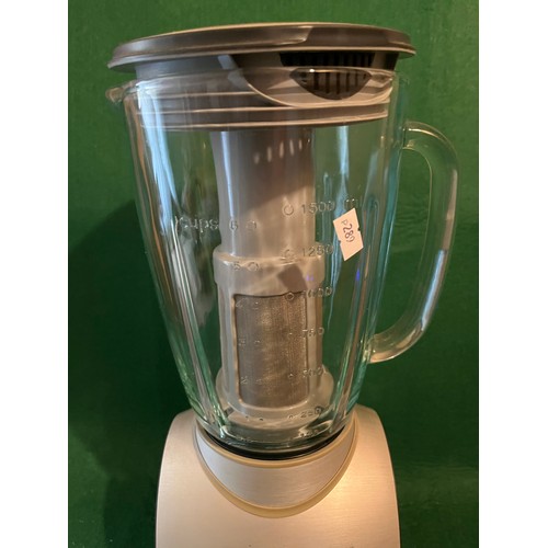 761 - Philips smoothie maker