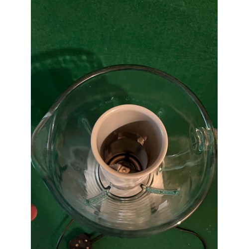 761 - Philips smoothie maker