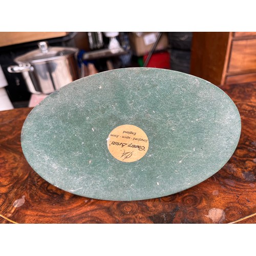 905 - Country Artists group of three owls on a branch