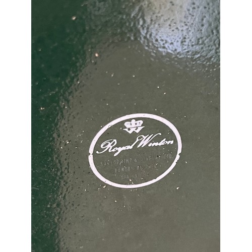 913 - Vintage Sherry barrel by Royal Winton