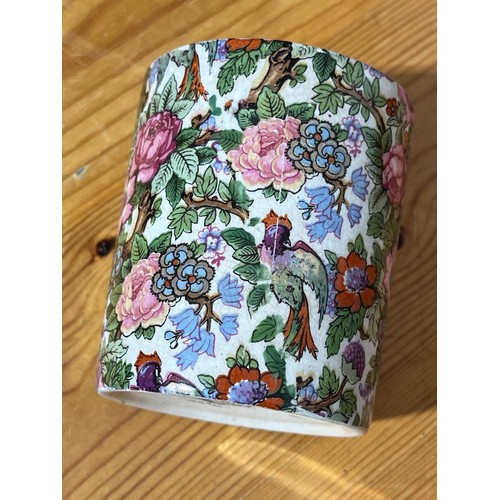 947 - Crown Ducal G R & Co. cup