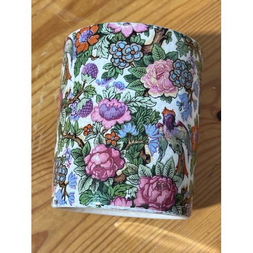 947 - Crown Ducal G R & Co. cup