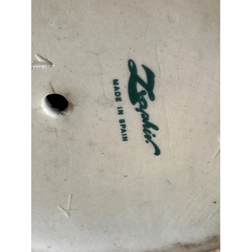 968 - Spanish Figurines