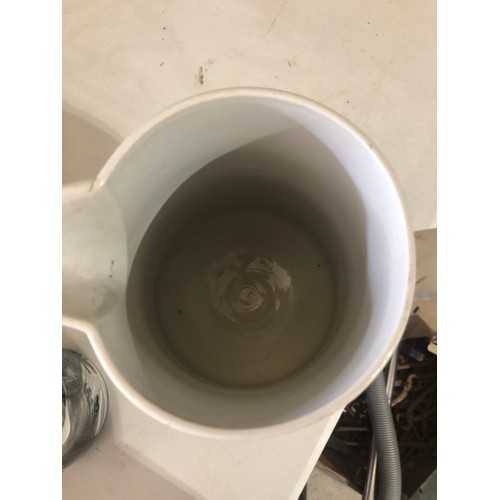 1081 - Large Ridgway or Dudson jug