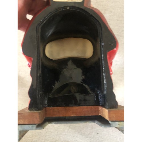 1084 - Toby bitter bar top pump shroud.