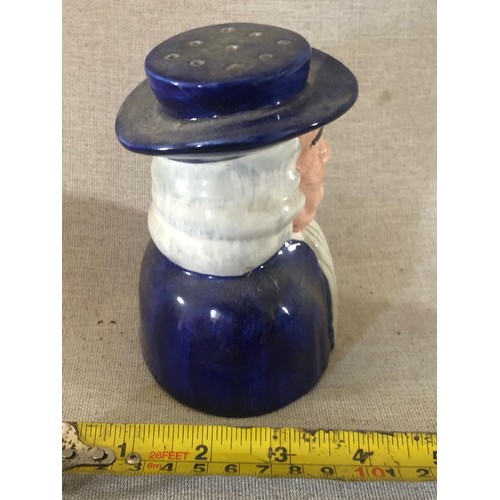 1086 - Wood and Sons Flower sifter.