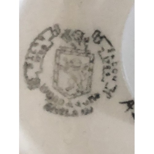 1086 - Wood and Sons Flower sifter.