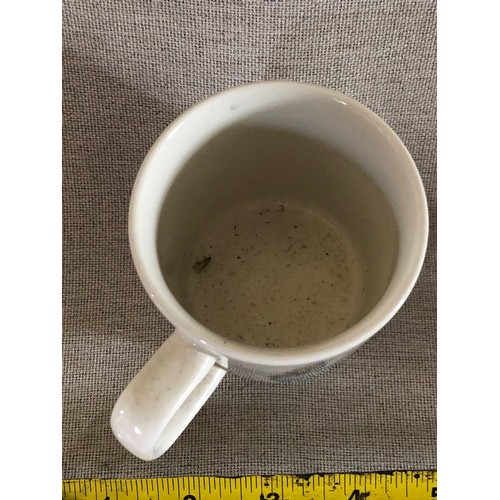 1092 - Peter Rabbit child’s mug by Wedgwood.