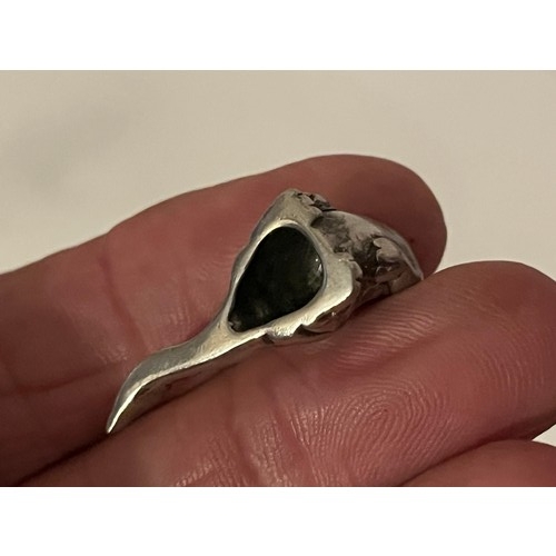 1307 - Metal figurines of allsorts