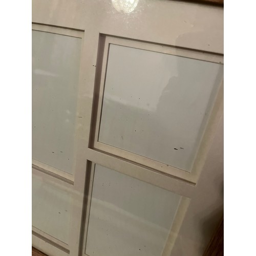 1381 - Picture frame for 6x4’s and 4x4’s