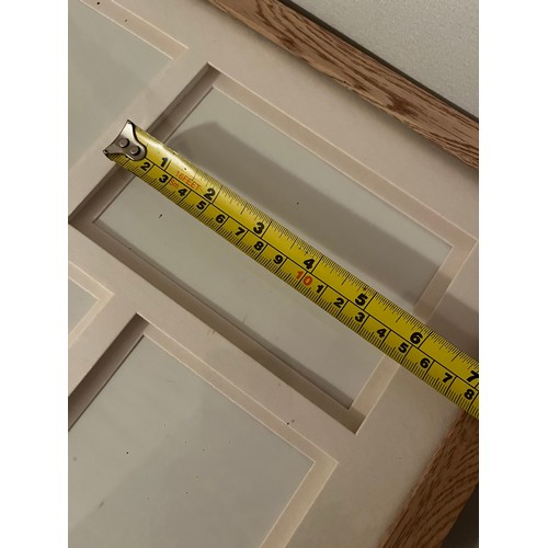 1381 - Picture frame for 6x4’s and 4x4’s