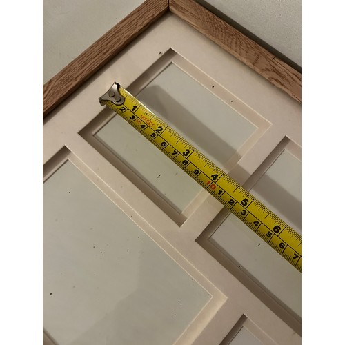 1381 - Picture frame for 6x4’s and 4x4’s