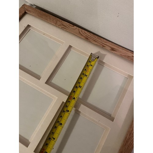 1381 - Picture frame for 6x4’s and 4x4’s