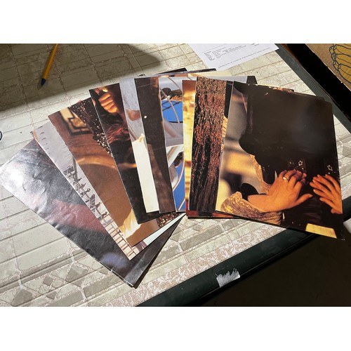 1393 - 11 Titanic movie posters