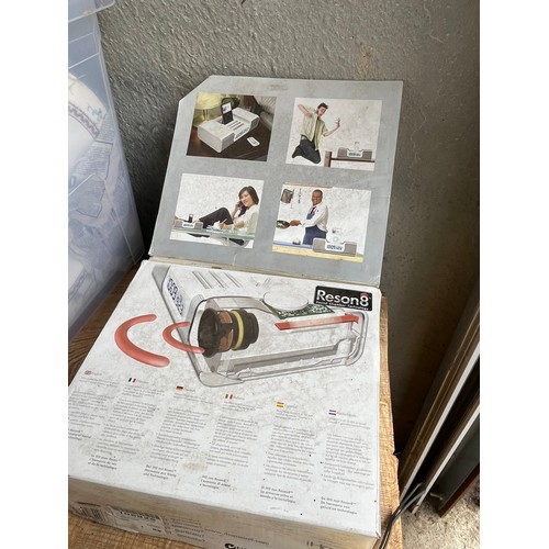 1450 - ipod docking station as new in box unopened