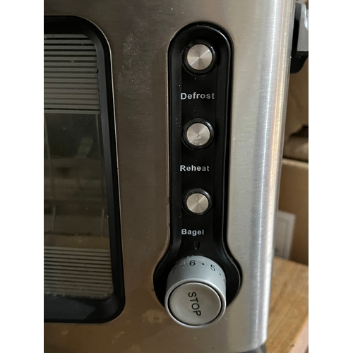 1486 - Daewoo toaster