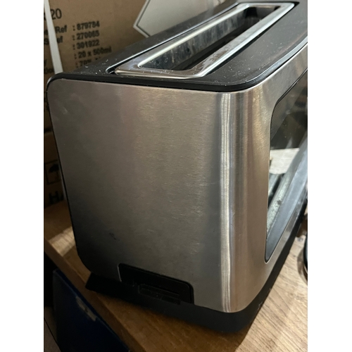 1486 - Daewoo toaster