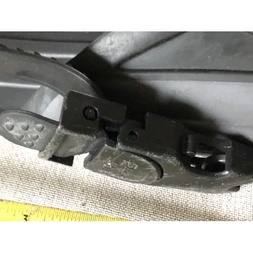 1548 - SEAC diving / snorkeling fin. Size M/L