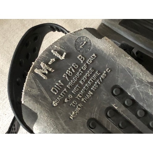 1548 - SEAC diving / snorkeling fin. Size M/L