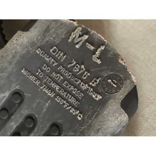 1548 - SEAC diving / snorkeling fin. Size M/L