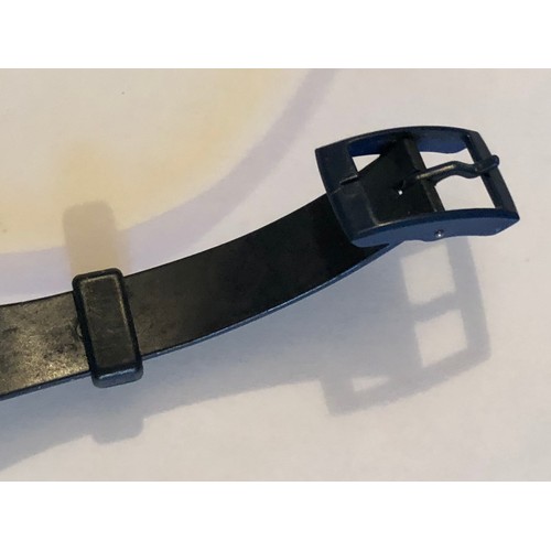 1905 - 1988 Newport Swatch S721 671 Swiss Watch. Requires a battery.