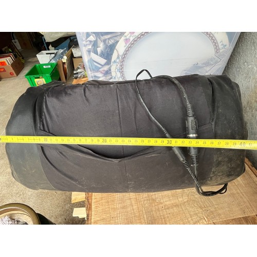 1919 - Inflatable matress