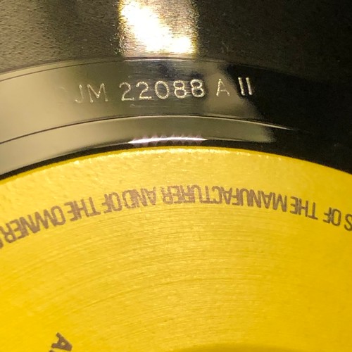 123 - Elton John. Tumbleweed connection. DJF20410