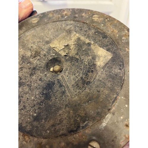 1247 - MOD military hot water flask