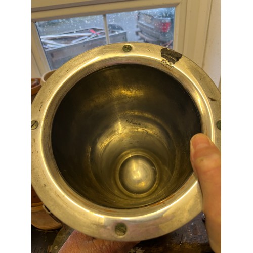 1247 - MOD military hot water flask