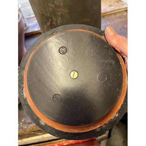 1247 - MOD military hot water flask