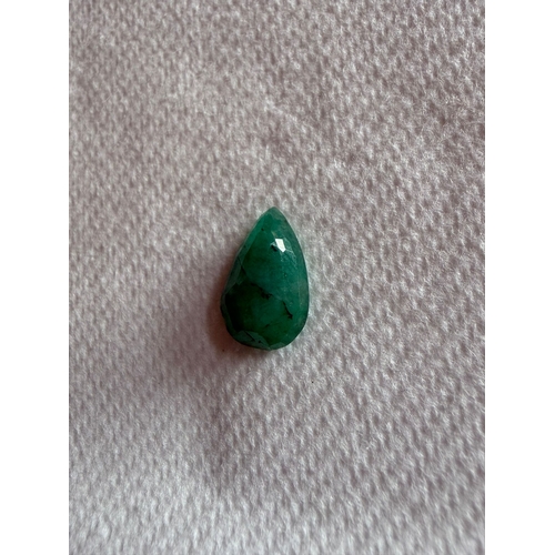 47 - 4.25ct natural Emerald