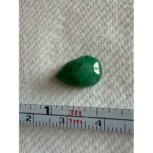 47 - 4.25ct natural Emerald