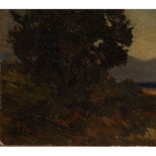 484 - Percy Leslie Lara 
Born in 1870 in Worcester, 
Landscape Painter
Works by Lara have been exhibited i... 