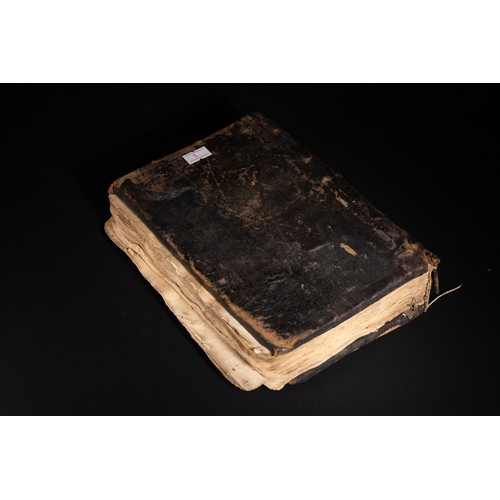 33 - A Lot of 5 Islamic Manuscripts – Middle Eastern, African & Persian, 17th–18th Century

A compilation... 