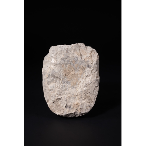 402 - A Chinese Carved Stone Head Fragment, Possibly Ancient.

A Chinese carved stone head fragment, sculp... 