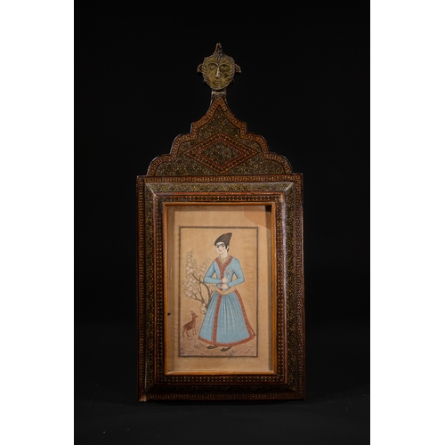 Lot 260       