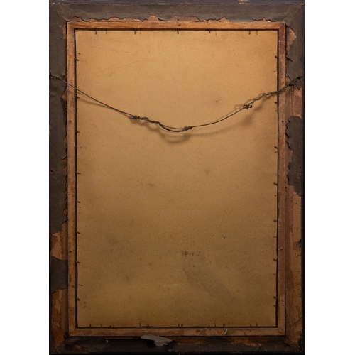 28 - A Continental Portrait Lithograph of a Young Girl, 19th Century.

A finely executed 19th-century Con... 