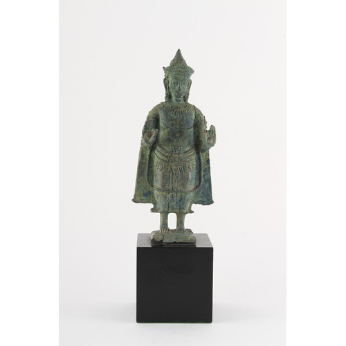 85 - A private collection of Chinese & Japanese works of art collected prior to 1971 and valued by these ... 