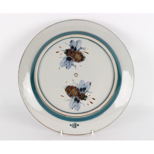 51 - Property of a gentleman - a pair of early 19th century pearlware blue & white Springer Spaniel patte... 