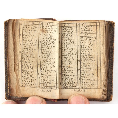 2 - Property of a gentleman - RICH, Jeremiah (died circa 1660) - THE WHOLE BOOK OF PSALMS IN METRE - pri... 