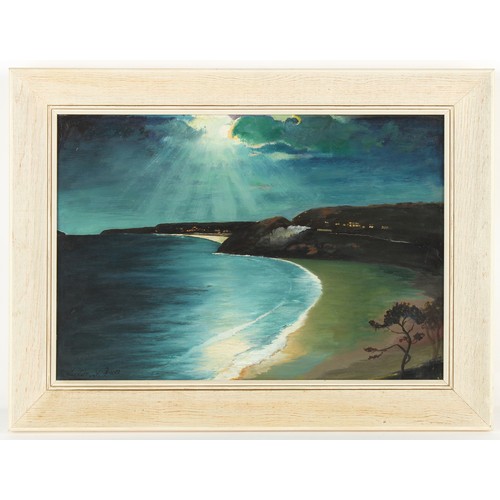 277 - Property of a gentleman - Hector Arthur Mace (1902-1980) - 'CLAIR DE LUNE, CARBIS BAY, ST. IVES, COR... 