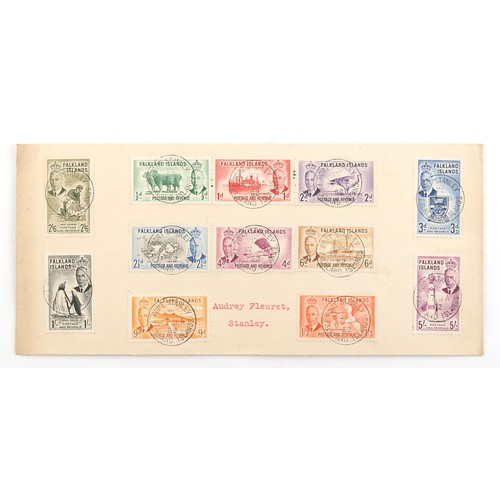 1 - PLEASE NOTE THAT THERE ARE AN ADDITIONAL 30 LOTS OF STAMPS, LOT NO'S 40A - 40Z AND 41A - 41D IN THIS... 