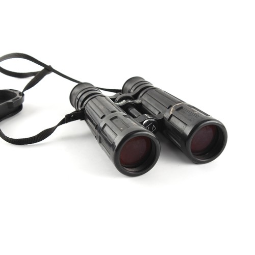 184 - Property of a gentleman - a pair of Zeiss Dialyt 7x42 B binoculars, with neck strap (no case).