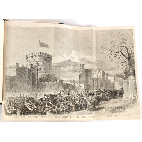 11 - Property of a lady - BROADLEY, Alexander Meyrick - 'The Boyhood of a Great King 1851-1858, Extra-Ill... 