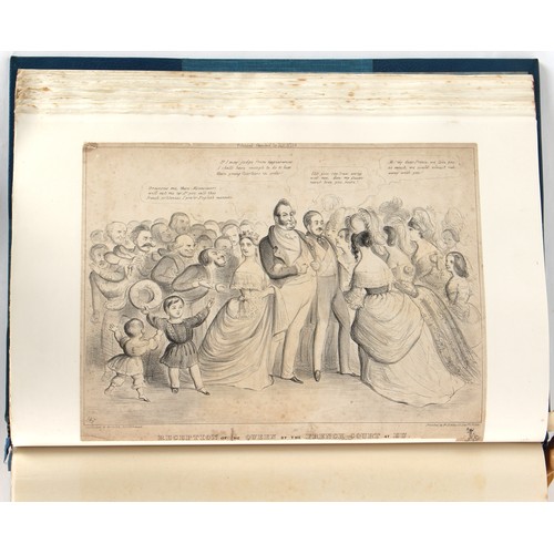 11 - Property of a lady - BROADLEY, Alexander Meyrick - 'The Boyhood of a Great King 1851-1858, Extra-Ill... 