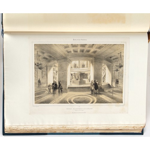 11 - Property of a lady - BROADLEY, Alexander Meyrick - 'The Boyhood of a Great King 1851-1858, Extra-Ill... 