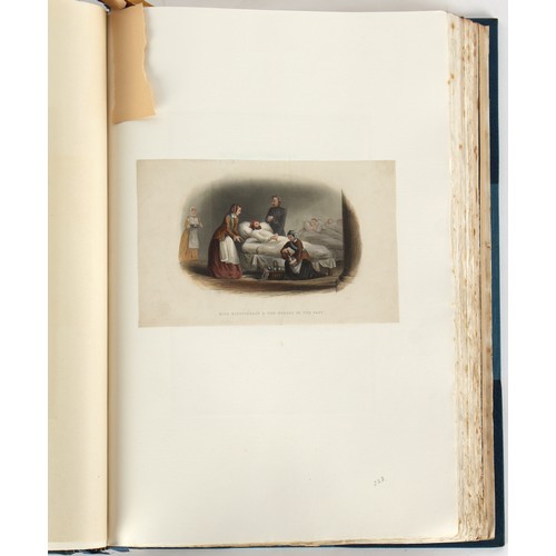 11 - Property of a lady - BROADLEY, Alexander Meyrick - 'The Boyhood of a Great King 1851-1858, Extra-Ill... 