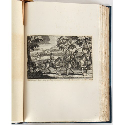 11 - Property of a lady - BROADLEY, Alexander Meyrick - 'The Boyhood of a Great King 1851-1858, Extra-Ill... 