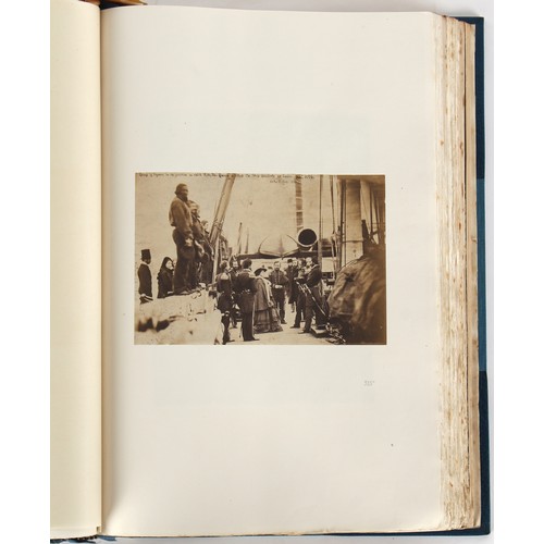 11 - Property of a lady - BROADLEY, Alexander Meyrick - 'The Boyhood of a Great King 1851-1858, Extra-Ill... 