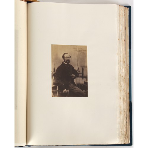 11 - Property of a lady - BROADLEY, Alexander Meyrick - 'The Boyhood of a Great King 1851-1858, Extra-Ill... 